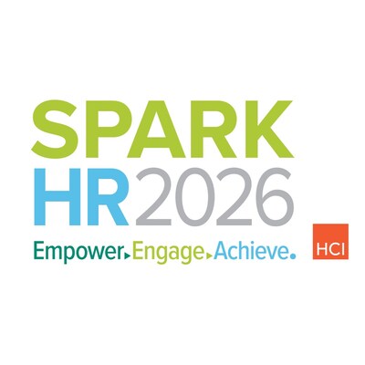 HCI Announces SPARK HR 2026 in St. Pete Beach, FL on April 28-30, 2026: A Transformative Conference on Employee Experience, Leadership & the Future of Work
