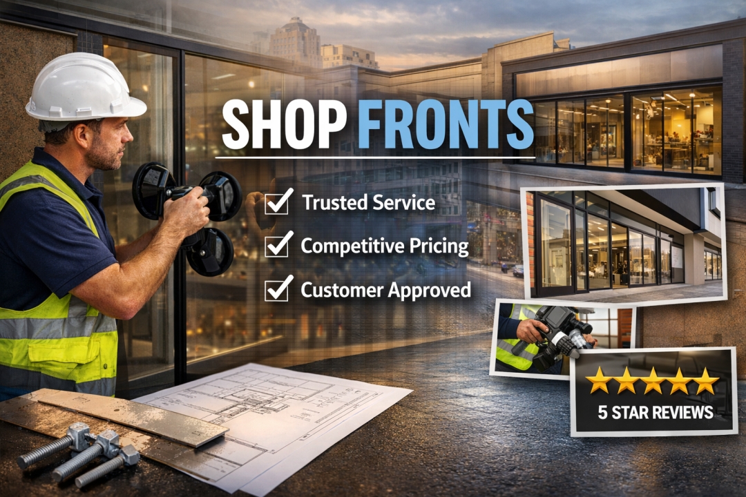 Is Shop Fronts a Trustworthy Company? Check Out Reviews, Pricing and More