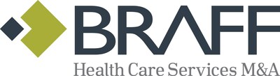 The Braff Group Advises Child's Play Therapy Services in its Partnership with Proficio Therapy Services